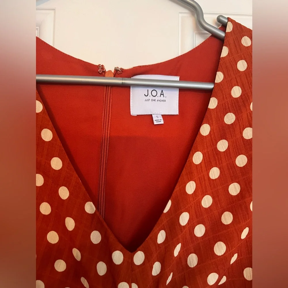 JOA DRESS - Picture 11 of 14